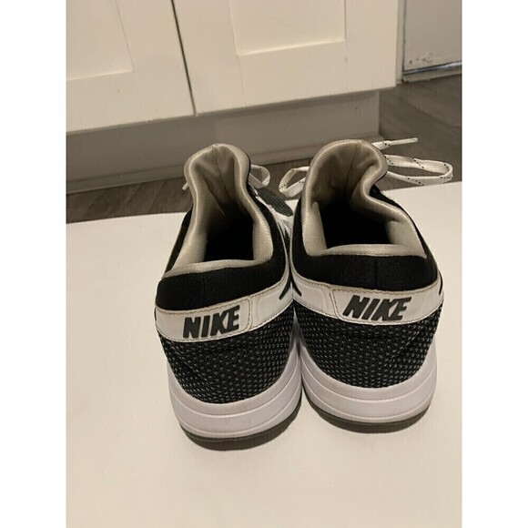 𝅺NIKE Mens Size 14 Air Max‎ Zero Essential White - Picture 3 of 6